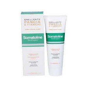 Somatoline Skinexpert Snellente Pancia E Fianchi Crema 250ml