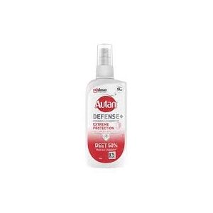 Autan Defense Extreme Protection Spray 100ml