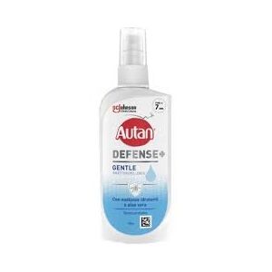Autan Defense Gentle Spray 100ml
