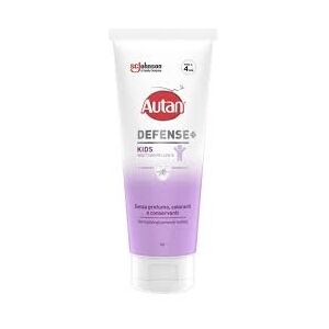 Autan Defense Kids Gel 100ml