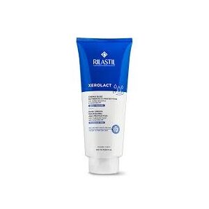 Rilastil Linea Xerolact Crema Base Nutriente E Protettiva 400 Ml