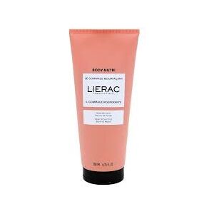 Lierac Body Nutri Gommage Rigenerante 200 Ml