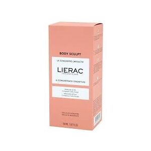 Lierac Body Sculpt Concentrato Crioattivo 150 Ml