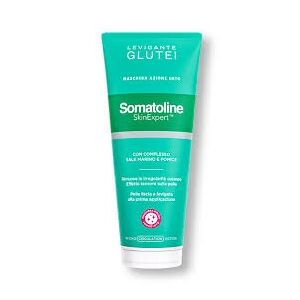 Somatoline Skinexpert Maschera Glutei Levigante 250ml