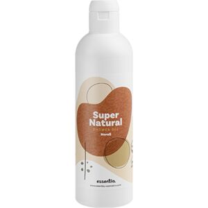 Essentiq Gel Doccia Naturale Super Natural – Neroli, 250 Ml