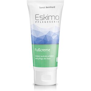 Sanct Bernhard Crema per i piedi Eskimo, 100 ml