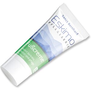 Sanct Bernhard Crema per i piedi Eskimo, 15 ml