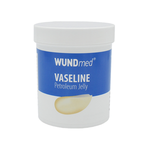WUNDmed Vaselina, 100 ml