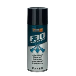 Faren Aria Spray F30 Professional 400 Ml