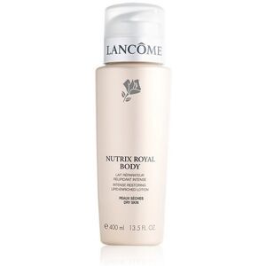 Lancome Nutrix Nutrix Royal Body 400 Ml