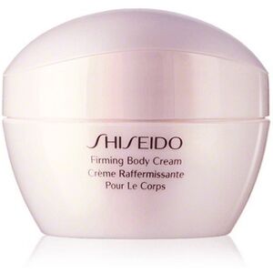 SHISEIDO Global Body Firming Body Cream 200 Ml