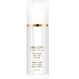 SISLEY Soin Du Corps a L Integral Anti-age Concentrate Anti-age Mains 75 Ml