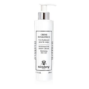 SISLEY Soin Du Corps Crème Réparatrice Soin Hydratant Pour Le Corps 200 Ml