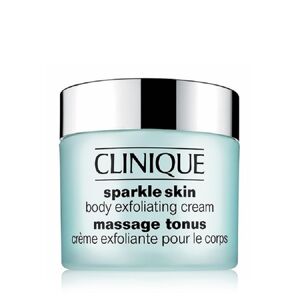 CLINIQUE Sparkle Skin Body Exfoliating Cream 250 Ml