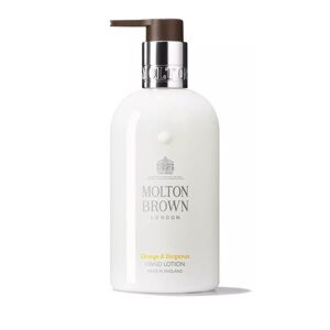 MOLTON BROWN Orange & Bergamot Lozione Mani 300 Ml