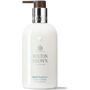 MOLTON BROWN Blissful Templetree Latte Corpo 300 Ml