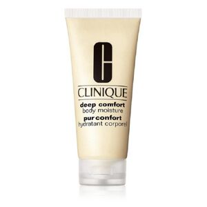 CLINIQUE Deep Comfort Body Moisture 200 Ml