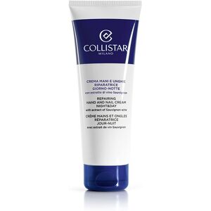 COLLISTAR Speciale Anti-età Crema Mani E Unghie Riparatrice Giorno E Notte 100 Ml