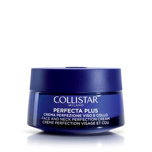 COLLISTAR Perfecta Plus Crema Perfezione Viso E Collo 50 Ml