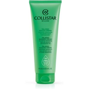 COLLISTAR Speciale Corpo Perfetto Talasso Doccia-crema 250 Ml