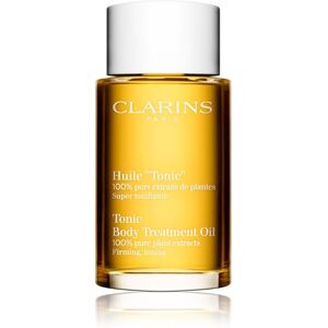 CLARINS Aromafitotrattamento Huile Tonic Olio Tonicità 100 Ml