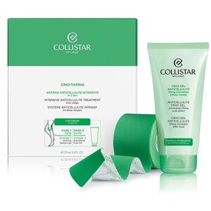 COLLISTAR Speciale Corpo Perfetto Crio-taping Sistema Anticellulite Intensivo In Due Fasi 1pz+175 Ml