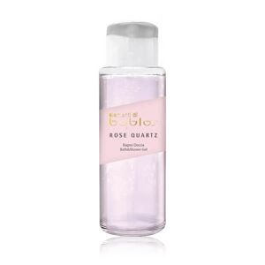 BYBLOS Rose Quartz Gel Doccia 400 Ml