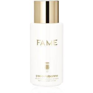 PACO RABANNE Fame Latte Corpo 200 Ml