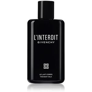 GIVENCHY L'interdit Latte Corpo 200 Ml