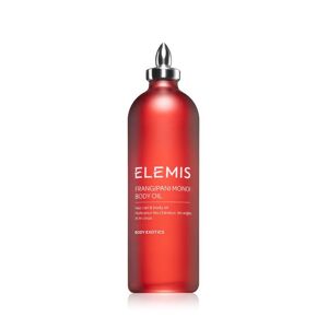 ELEMIS Body Exotics Frangipani Monoi Body Oil 100 Ml