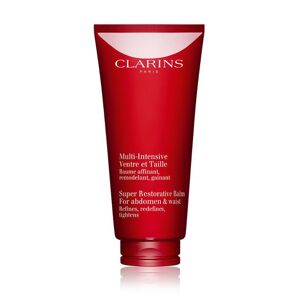 CLARINS Idratanti E Antietà Soin Remodelant Ventre Taille 200 Ml