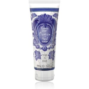 RUDY Maioliche Firenze Crema Mani 100 Ml