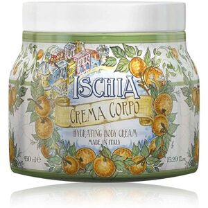 RUDY Maioliche Ischia Crema Corpo 450 Ml