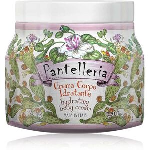 RUDY Maioliche Pantelleria Crema Corpo 450 Ml