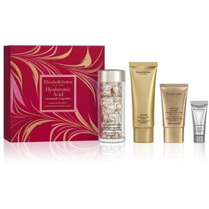 ELIZABETH ARDEN Ceramide Hyaluronic Acid Ceramide Capsules 60 Pezzi Kit Cofanetto