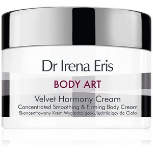 DR IRENA ERIS Body Art Velvet Harmony Concentrated Smoothening And Firming Body Cream 200 Ml