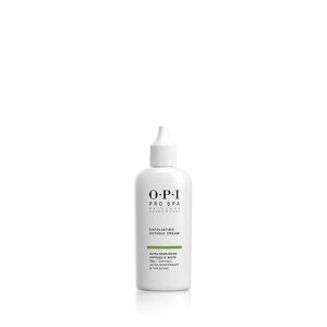 OPI Pro Spa Exfoliating Cuticle Cream 27 Ml