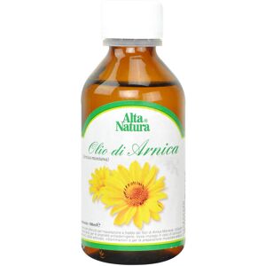 ALTA NATURA Olio Di Arnica 100ml