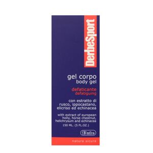 Derbesport - Gel Corpo 150ml