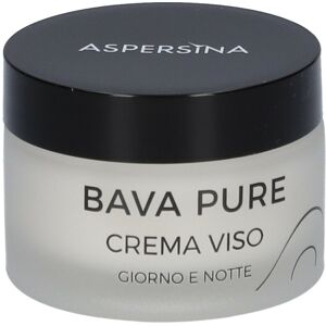 PHARMALIFE Aspersina - Bava Pure Crema Viso 50ml