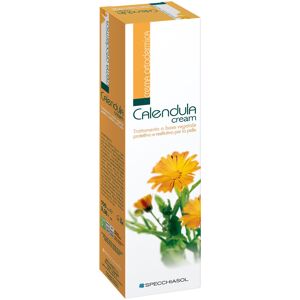 SPECCHIASOL Calendula Cream 100ml