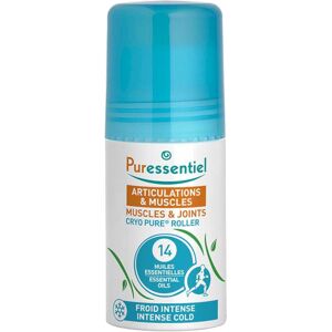 PURESSENTIEL Articolazioni E Muscoli - Cryo Pure Roller 75ml