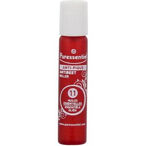 PURESSENTIEL Sos Insetti Roller Lenitivo 5ml