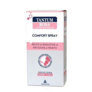 Tantum Rosa Comfort Spray 40ml