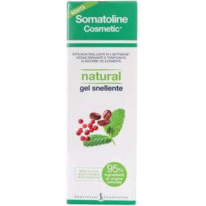 SOMATOLINE SKIN EXPERT Somatoline Snellente Natural 250ml