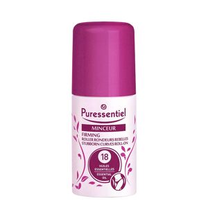 PURESSENTIEL Roller Rotondità Ribelli 75ml