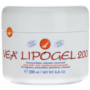 VEA Lipogel 200 200 Ml