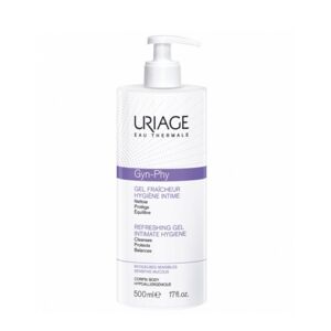 URIAGE Gel Rinfrescante Igiene Intima 500ml