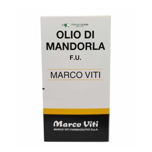 MARCO VITI Olio Di Mandorla F.U. 50ml