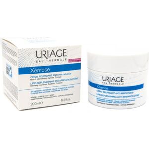 URIAGE Xèmose Cèerat Relipidant Anti-Irritations 200ml